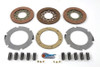 York - 45 Clutch Kit