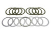 York - Replica Kevlar Clutch Kit