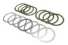 York - Replica Kevlar Clutch Kit