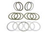York - Replica Kevlar Clutch Kit
