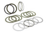 York - Replica Kevlar Clutch Kit