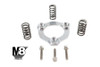 V-Twin #78958 - M8 York Pressure Plate