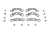 York - Clutch Retainer Kit