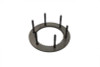 York #70746 - Clutch Backing Plate with Stud