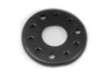 V-Twin #17-0023-3B - Outer Clutch Pressure Plate Black