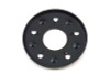 York #A-8318 - Outer Clutch Pressure Plate Black