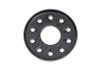 V-Twin #A-8319 - Outer Clutch Pressure Plate Black