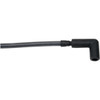Magnum Shielding #3040K - Spark Plug Wires - Black Pearl - '99-'17 FX/FLD