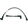 Magnum Shielding #3023K - Spark Plug Wires - Black Pearl - '71-'99 FX/FL