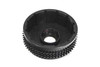 York - 1970-1980 XL Kick Clutch Drum