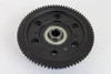 Motorshop - Clutch Drum Assembly with Sprocket and Hub