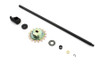 York #37305-65 - Clutch Wafer Throw Out Bearing Kit