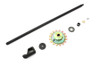 York #37305-65 - Clutch Wafer Throw Out Bearing Kit