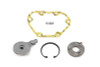 York #75894 - Clutch Release Kit