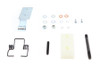 York #71216 - Primary Chain Adjuster Shoe Kit