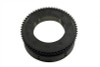 York - Clutch Drum without Starter Gear