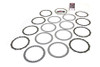 Barnett #306-30-20018 - Barnett Carbon Fiber Clutch Kit