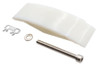 V-Twin #210037 - Replacement Chain Adjuster Shoe Kit