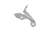 York #19058 - Clutch Cable Bracket Chrome