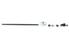 York #71275 - Clutch Throw Out Bearing Kit