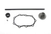 York - Clutch Throw Out Bearing Conversion Kit