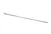 York - Foot Clutch Lever Rod Chrome