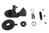 York #72781S2  IT - Clutch Adjuster Kit