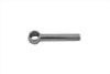 York #19149A - Clutch Mousetrap Rod End Chrome