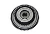 York #37702-84A - Clutch Drum Assembly