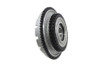 York #37702-84A - Clutch Drum Assembly