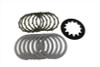 York - York Police Clutch Pack Kit