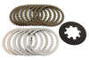 York - York Police Clutch Pack Kit