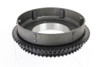 York - Servi-Car Clutch Drum with Ring Gear