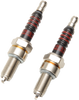 Spark Plugs - M8/XG