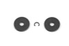 York - Clutch Release Thrust Washer Set