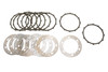Ultima #96-177 - GTR XL Clutch Plate Set