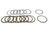 Ultima #96-181 - GTR FLT Clutch Plate Set