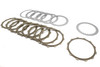 Ultima #96-181 - GTR FLT Clutch Plate Set
