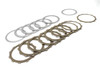 Ultima #96-181 - GTR FLT Clutch Plate Set