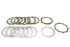 Ultima #96-189 - GTR XG Clutch Plate Set