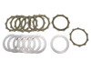 Ultima #96-189 - GTR XG Clutch Plate Set