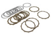 Ultima #96-191 - GTR Police Clutch Plate Set