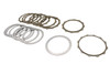 Ultima #96-197 - GTR Police Clutch Plate Set