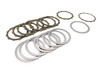 Ultima #96-197 - GTR Police Clutch Plate Set