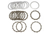 Ultima #96-198 - GTR Trike Clutch Plate Set