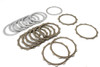 Ultima #96-198 - GTR Trike Clutch Plate Set