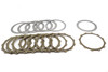 Ultima #96-205 - GTR Trike Clutch Plate Set
