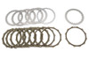 Ultima #96-205 - GTR Trike Clutch Plate Set