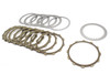 Ultima #96-205 - GTR Trike Clutch Plate Set