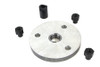 York - Clutch Adjuster Plate 3-Stud
